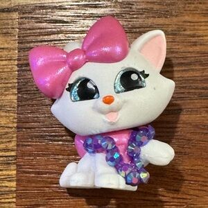CUSTOM | Hand blinged | Marie | Aristocats